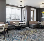 Residence Inn by Marriott Fredericksburg hotel detail image 3