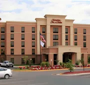 Hampton Inn & Suites Fredericksburg South hotel detail image 3