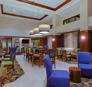 Hampton Inn & Suites Fredericksburg South hotel detail image 4