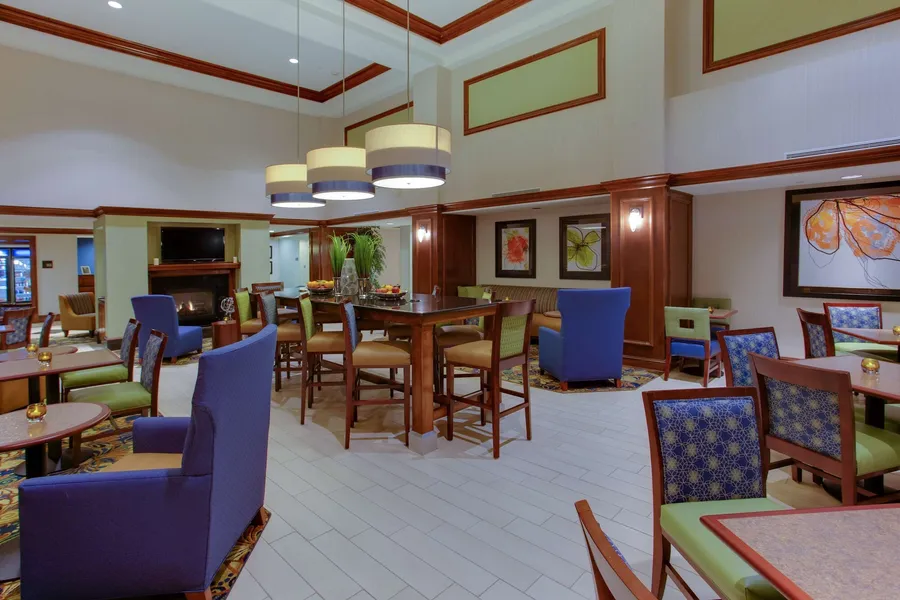 Hampton Inn & Suites Fredericksburg South hotel detail image 6