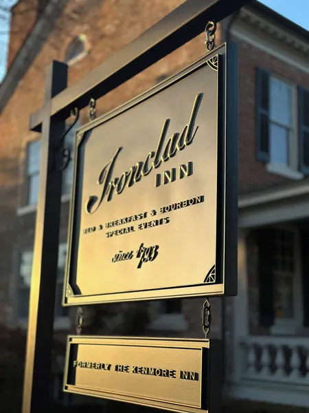 Ironclad Inn & Bourbon Room hotel detail image 2