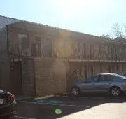 Americas Best Value Inn Fredericksburg N hotel detail image 3