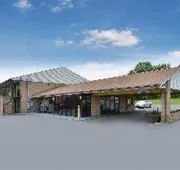 Americas Best Value Inn Fredericksburg N hotel detail image 4