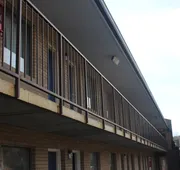 Americas Best Value Inn Fredericksburg N hotel detail image 5