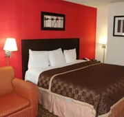 Americas Best Value Inn Fredericksburg N hotel detail image 7