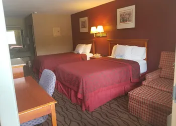 Days Inn By Wyndham Kennesaw hotel thumbnail 2