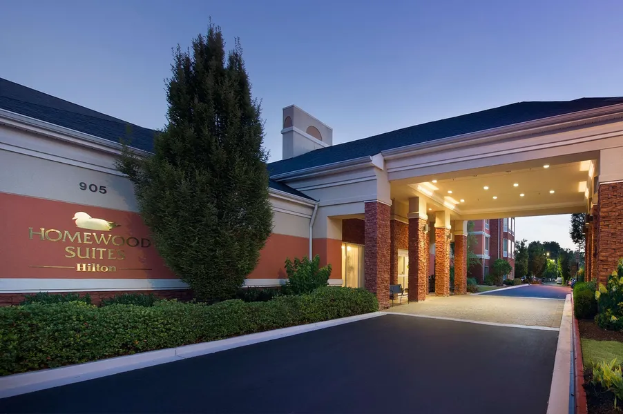 Homewood Suites Atlanta Kennesaw hotel detail image 2