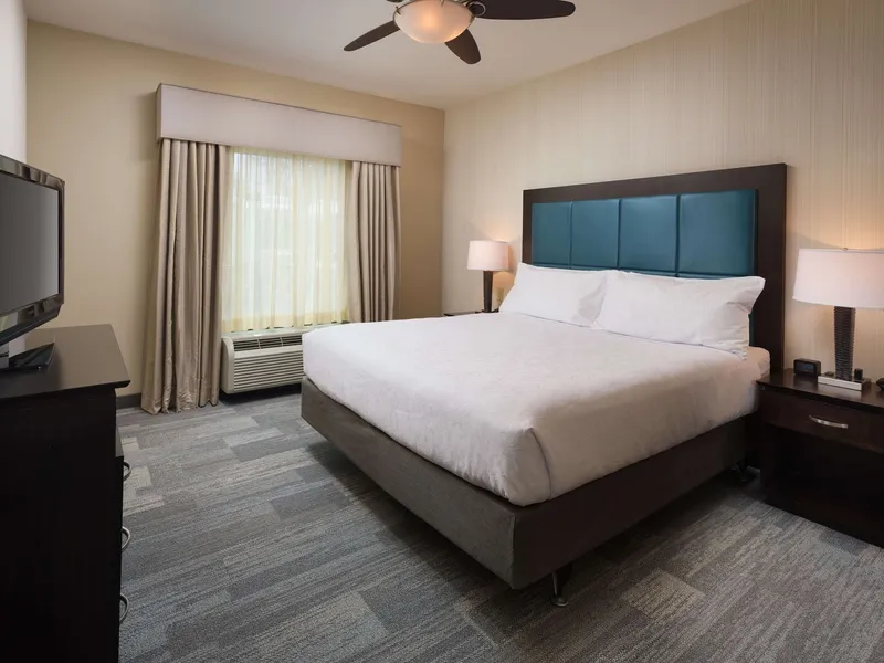 Homewood Suites Atlanta Kennesaw hotel detail image 6