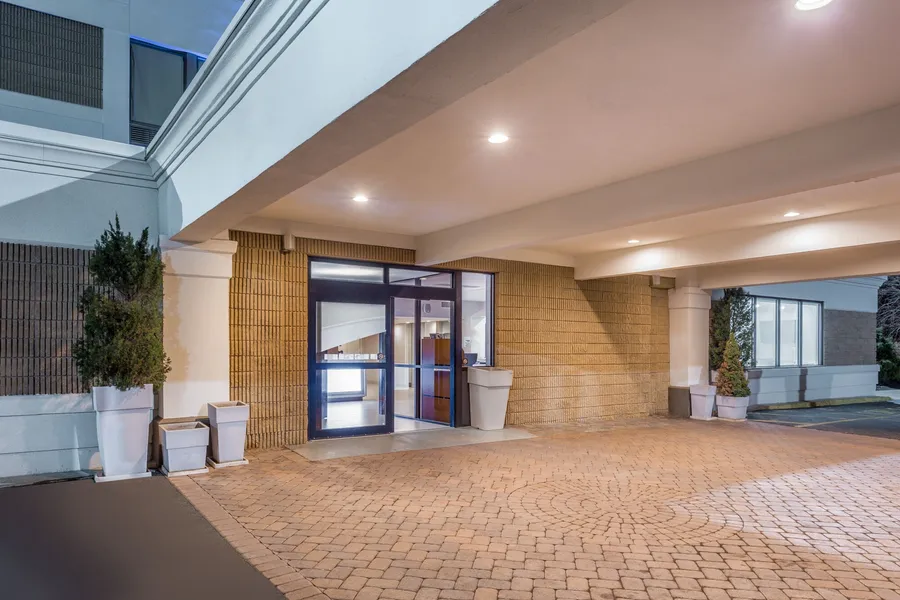 Holiday Inn Express Ramsey-Mahwah by IHG hotel detail image 2
