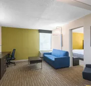 Holiday Inn Express Ramsey-Mahwah by IHG hotel detail image 7