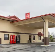 Red Roof Inn West Memphis, AR hotel detail image 3