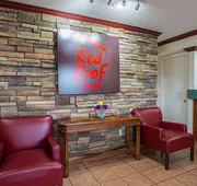 Red Roof Inn West Memphis, AR hotel detail image 7
