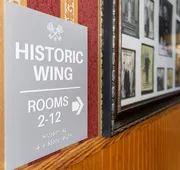 Hotel Seward hotel detail image 5