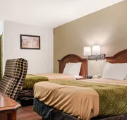 Econo Lodge Holland - Toledo hotel detail image 7