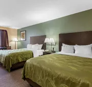 Quality Inn West Memphis I-40 hotel detail image 7