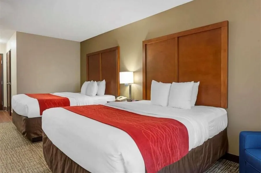 Springplace Inn & Suites hotel detail image 6