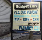 The Perrysburg Budget Inn hotel detail image 3