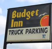 The Perrysburg Budget Inn hotel detail image 7