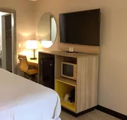 Days Inn by Wyndham Kingdom City hotel detail image 4