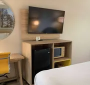 Days Inn by Wyndham Kingdom City hotel detail image 5