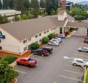 Days Inn by Wyndham Coeur d'Alene hotel detail image 3