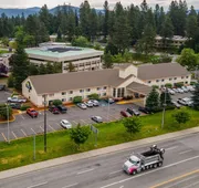 Days Inn by Wyndham Coeur d'Alene hotel detail image 4