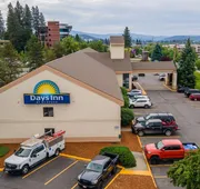 Days Inn by Wyndham Coeur d'Alene hotel detail image 5