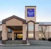 Sleep Inn near Washington State Line hotel detail image 4