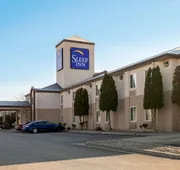 Sleep Inn near Washington State Line hotel detail image 5