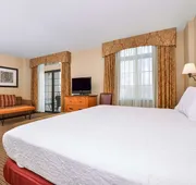 Hampton Inn & Suites Coeur d' Alene hotel detail image 4