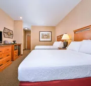 Hampton Inn & Suites Coeur d' Alene hotel detail image 7