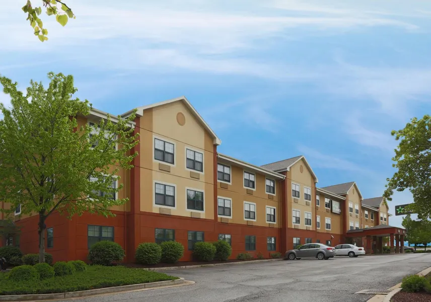 Extended Stay America Select Suites - Columbia - Stadium Blvd. hotel detail image 2