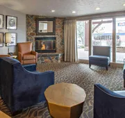Quality Inn & Suites Coeur d'Alene hotel detail image 3