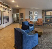 Quality Inn & Suites Coeur d'Alene hotel detail image 5