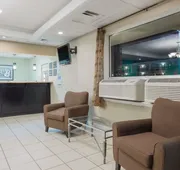 Super 8 by Wyndham Augusta hotel detail image 3