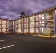 Econo Lodge Augusta North - Washington Road hotel detail image 3
