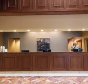 Hilton Scranton & Conference Center hotel detail image 3
