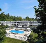 Port Inn & Suites Kennebunk, an Ascend Collection Hotel hotel detail image 4