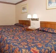 Econo Lodge Scranton near Montage Mountain hotel detail image 5
