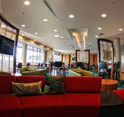 SpringHill Suites by Marriott Scranton Montage Mountain hotel detail image 3