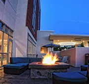 SpringHill Suites by Marriott Scranton Montage Mountain hotel detail image 4