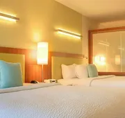 SpringHill Suites by Marriott Scranton Montage Mountain hotel detail image 7