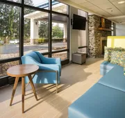 Hampton Inn Clarks Summit hotel detail image 3