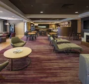 Courtyard by Marriott Scranton Montage Mountain hotel detail image 3