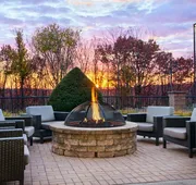 Courtyard by Marriott Scranton Montage Mountain hotel detail image 4