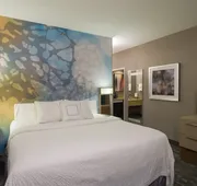 Courtyard by Marriott Scranton Montage Mountain hotel detail image 5