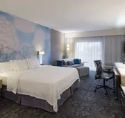 Courtyard by Marriott Scranton Montage Mountain hotel detail image 7