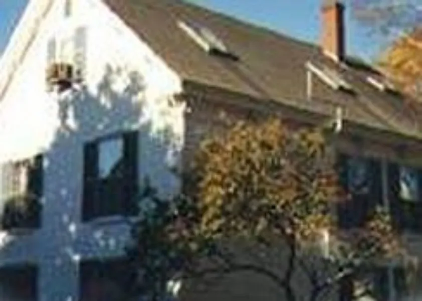 Chetwynd House Inn hotel detail image 2