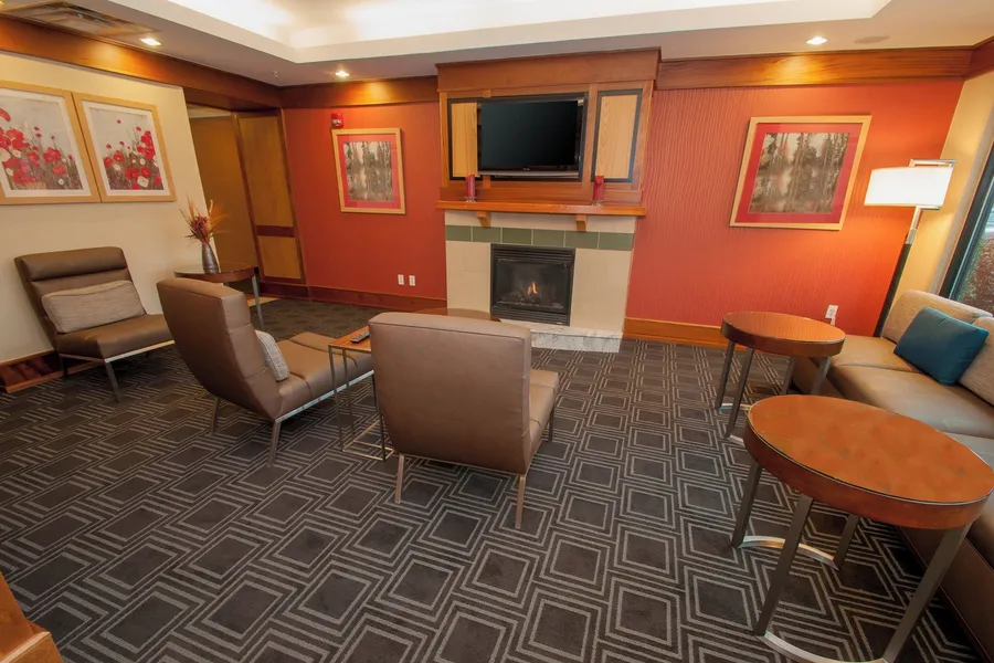 TownePlace Suites by Marriott Scranton Wilkes-Barre hotel detail image 2