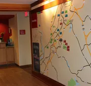 TownePlace Suites by Marriott Scranton Wilkes-Barre hotel detail image 3